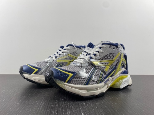 Men Women B*alenciaga Runner MK221112-18