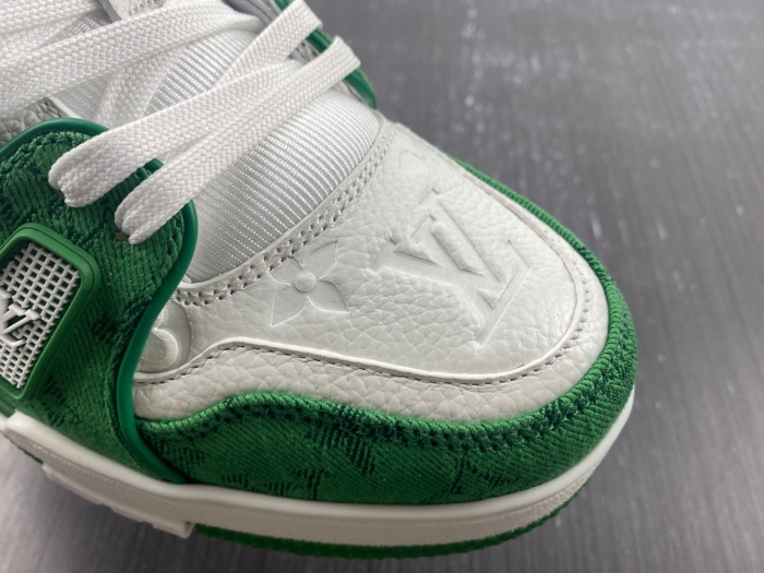 Men L*ouis V*uitton Top Sneaker Trainer MK221112-7