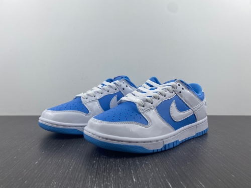 Dunk Low Reverse UNC  DJ9955-101