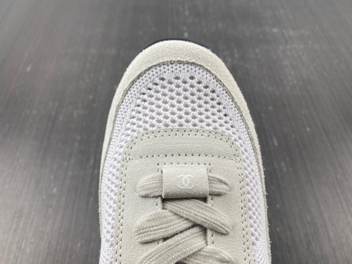 Women C*hanel Top Sneaker Low MK2211112-4