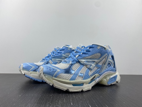 Men Women B*alenciaga Runner MK221112-12