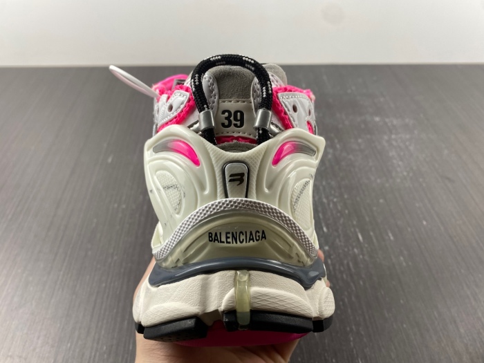 Men Women B*alenciaga Runner MK221112-15