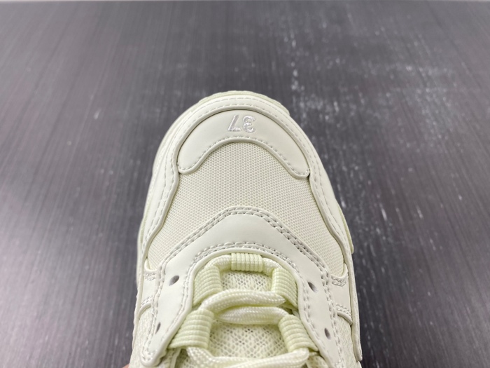 Men Women B*alenciaga Top Sneaker Triple s AM221111-5