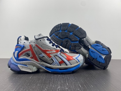 Men Women B*alenciaga Runner MK221112-5