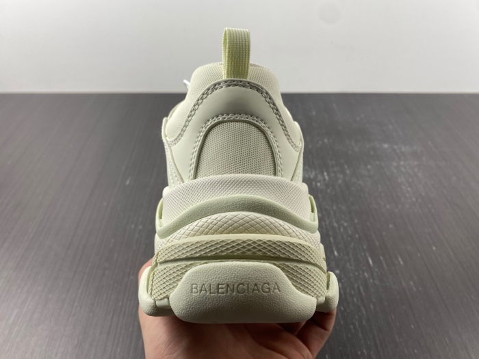 Men Women B*alenciaga Top Sneaker Triple s AM221111-5