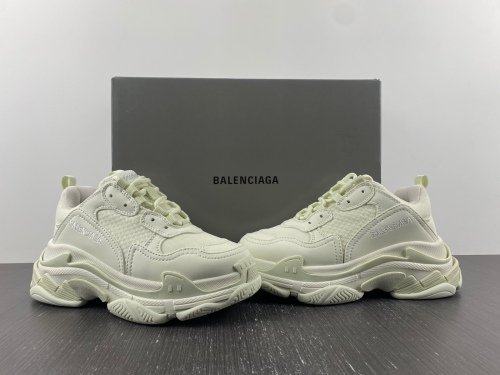 Men Women B*alenciaga Top Sneaker Triple s AM221111-5