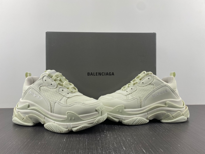 Men Women B*alenciaga Top Sneaker Triple s AM221111-5