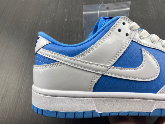 Dunk Low Reverse UNC  DJ9955-101
