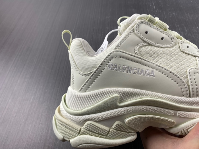 Men Women B*alenciaga Top Sneaker Triple s AM221111-5