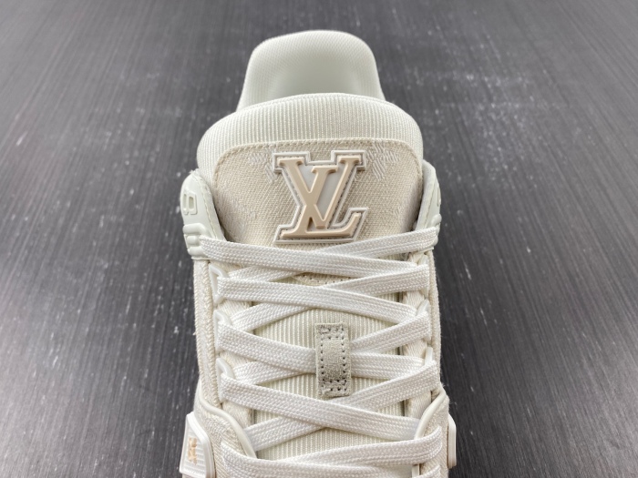 Men L*ouis V*uitton Top Sneaker Trainer MK221112-14