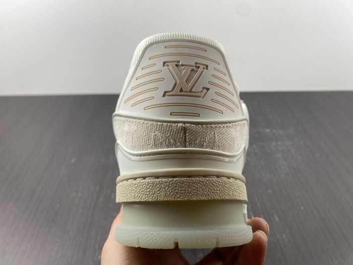 Men L*ouis V*uitton Top Sneaker Trainer MK221112-14