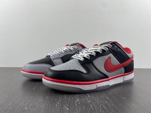 Dunk Low Clark Atlanta University  DR6189-001