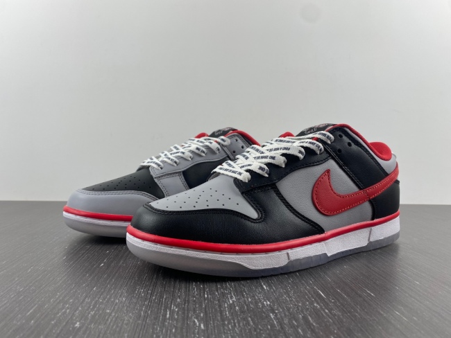 Dunk Low Clark Atlanta University  DR6189-001