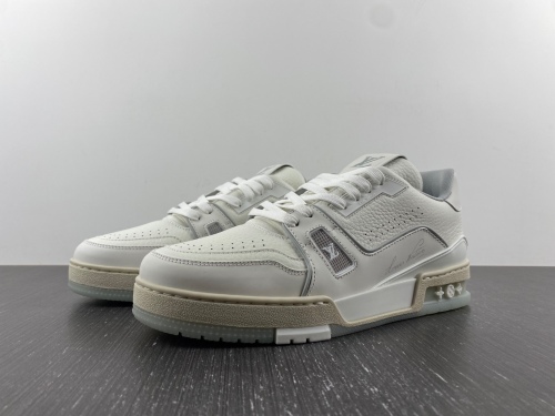 Men L*ouis V*uitton Top Sneaker Trainer MK221114-1
