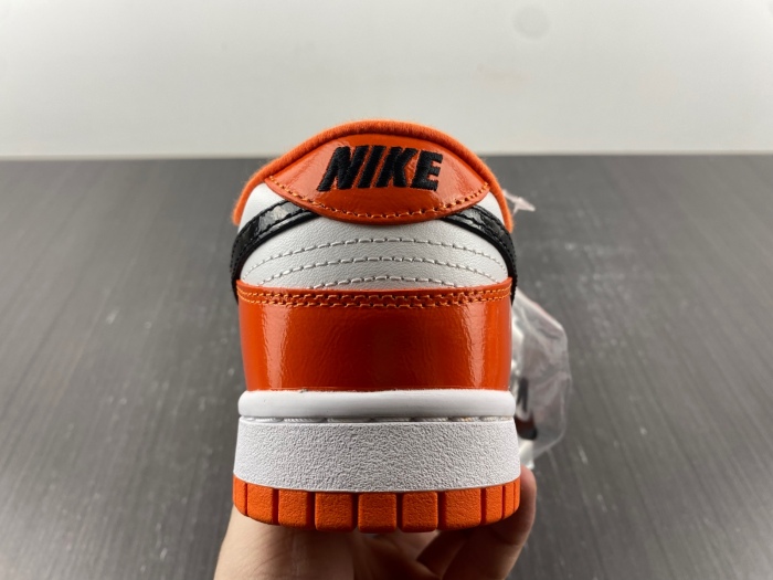 Dunk Low Patent Halloween  DJ9955-800