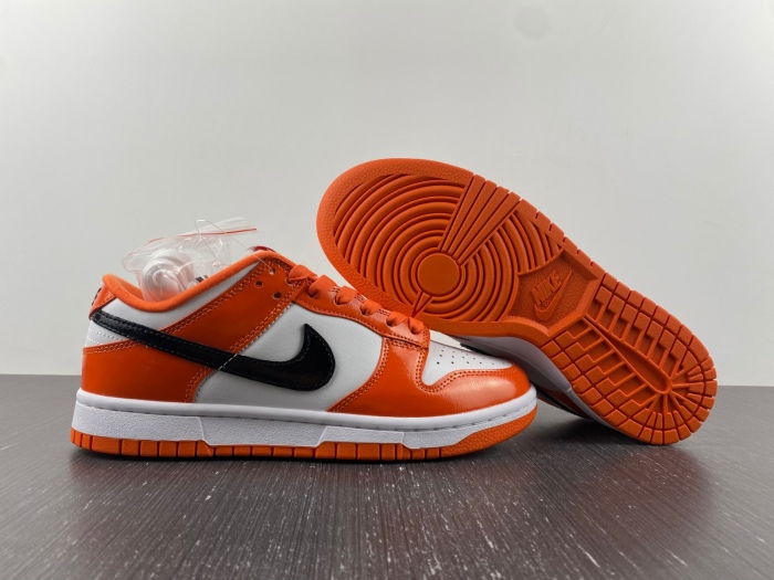 Dunk Low Patent Halloween  DJ9955-800
