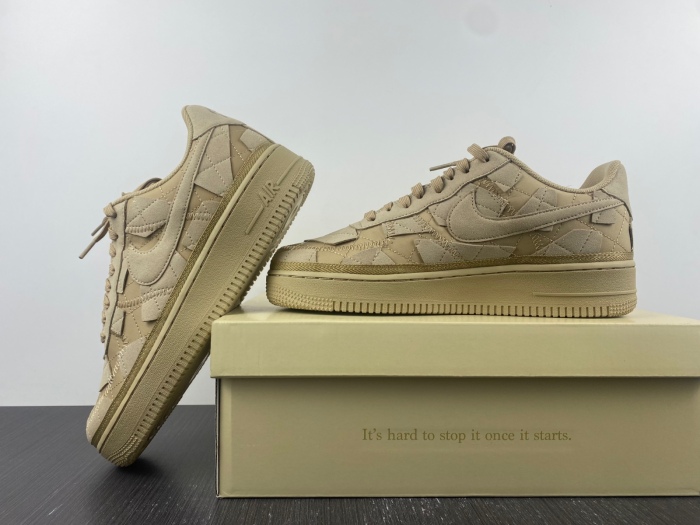 Air Force 1 Low Billie Eilish Mushroom DQ4137-200