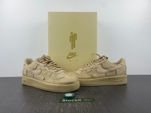 Air Force 1 Low Billie Eilish Mushroom DQ4137-200