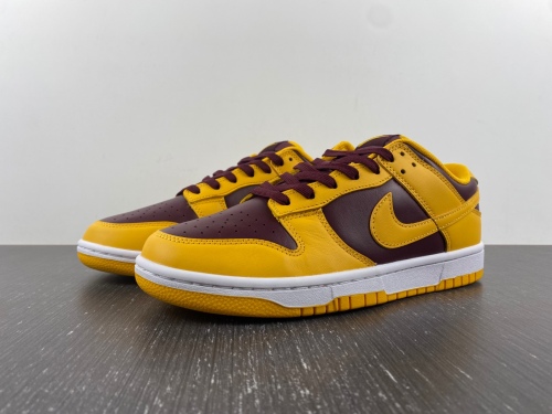 Dunk Low Arizona State DD1391-702