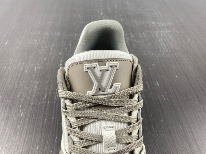 Men L*ouis V*uitton Top Sneaker Trainer MK221114-4