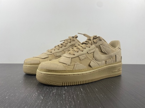 Air Force 1 Low Billie Eilish Mushroom DQ4137-200