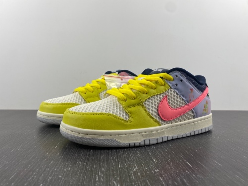 Dunk SB Low Bettie DX5933-900