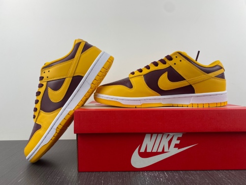 Dunk Low Arizona State DD1391-702