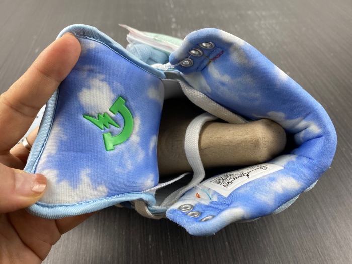 Jordan 2 Retro J Balvin  DQ7691-419