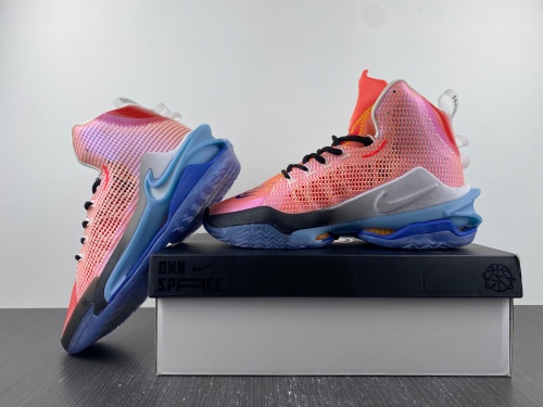 Air Zoom GT Jump China  DO6326-640