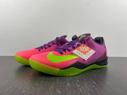 Kobe 8 Mambacurial  615315-500