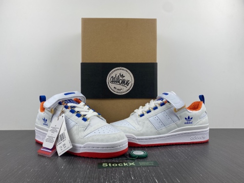 SUPERFLY X Originals Forum Low Adilicious HP2355