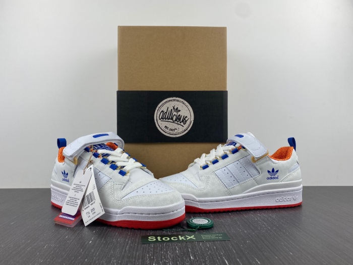SUPERFLY X Originals Forum Low Adilicious HP2355