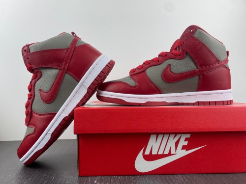 Dunk High UNLV  850477-001