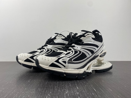 Men Women B*alenciaga X-pander AM221224-1