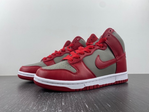 Dunk High UNLV  850477-001