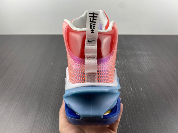 Air Zoom GT Jump China  DO6326-640