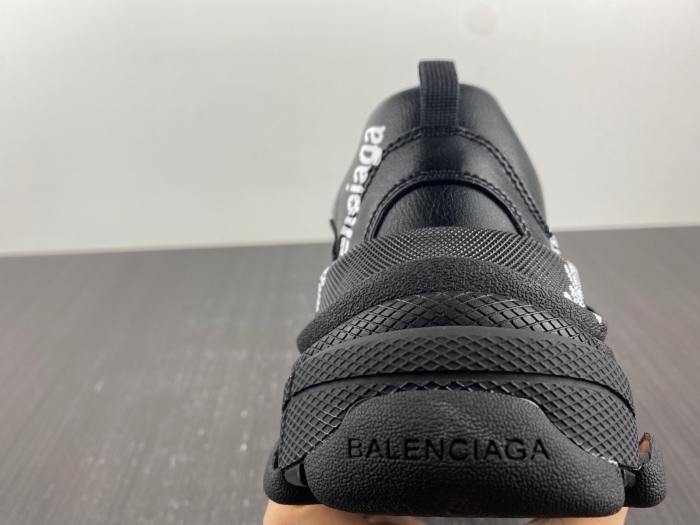 Men Women B*alenciaga Triple s AM221224-3