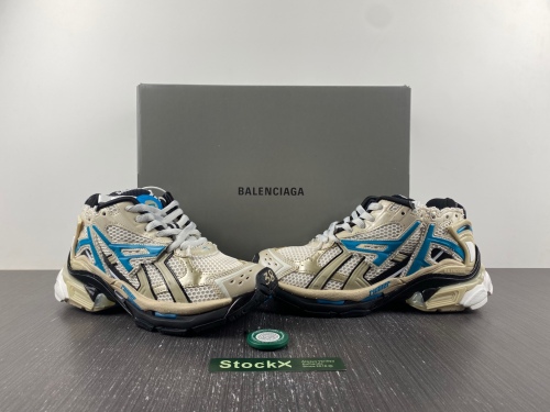 B*alenciaga runner AM221225-5