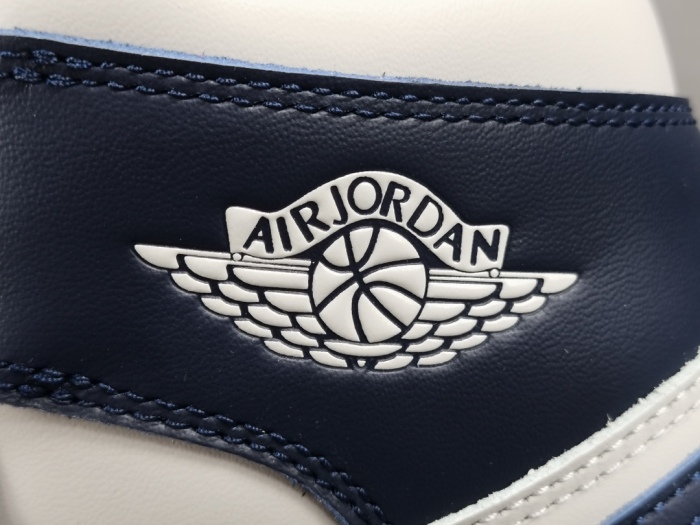 Air Jordan 1 Retro High 85 Georgetown BQ4422-400