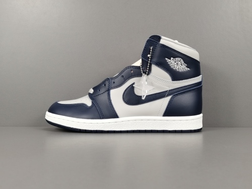 Air Jordan 1 Retro High 85 Georgetown BQ4422-400