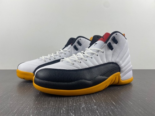 Air Jordan 12 25 Years in China