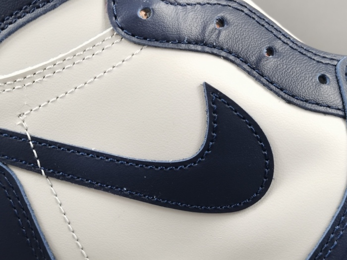Air Jordan 1 Retro High 85 Georgetown BQ4422-400