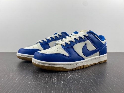 Dunk Low Kansas City Royals  FB7173-141