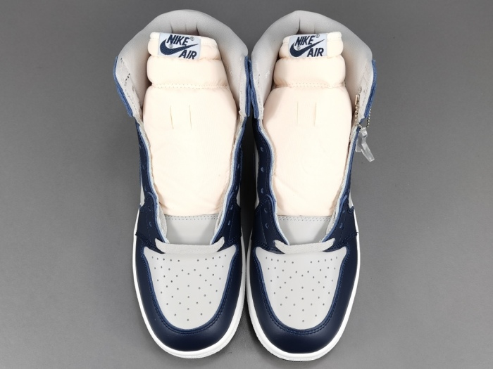 Air Jordan 1 Retro High 85 Georgetown BQ4422-400