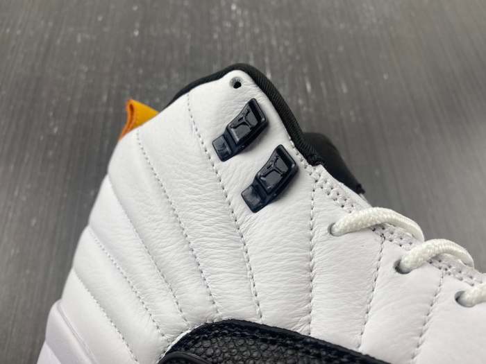 Air Jordan 12 25 Years in China