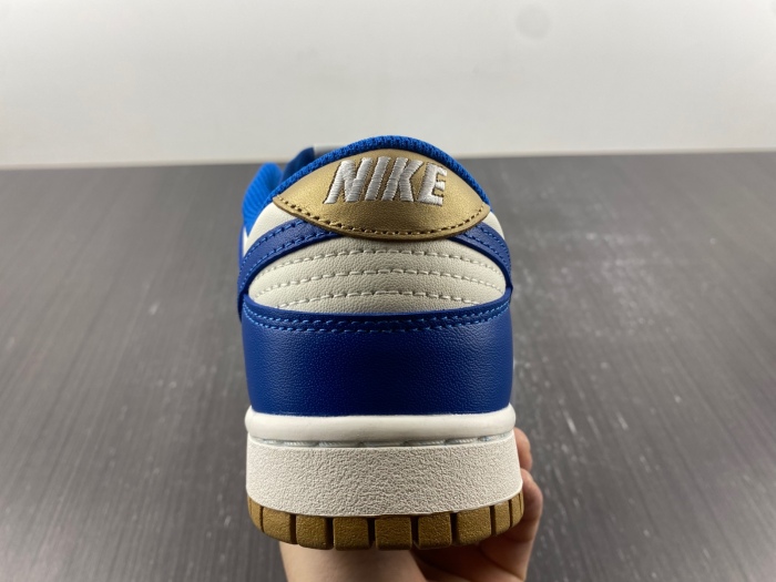 Dunk Low Kansas City Royals  FB7173-141