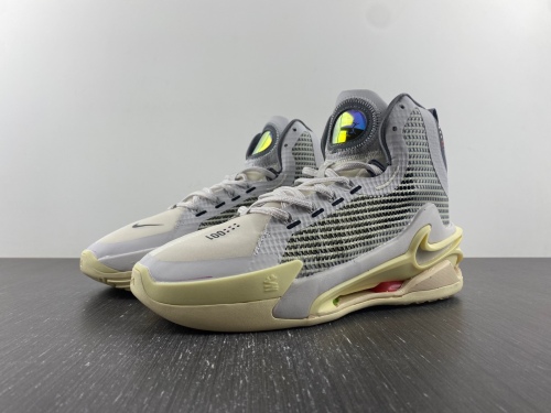 Air Zoom GT Jump Grey Sail  DC9039-002/CZ9907-002