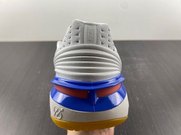 Zoom GT Cut 2 Summit White Blue  DJ6015-102