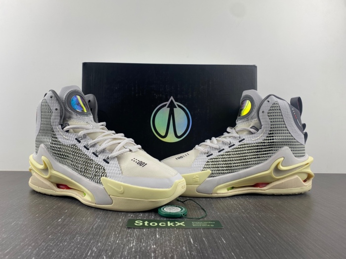 Air Zoom GT Jump Grey Sail  DC9039-002/CZ9907-002
