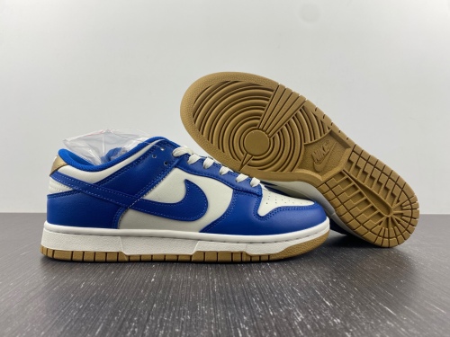 Dunk Low Kansas City Royals  FB7173-141